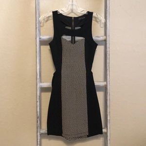 Love Culture Mini Dress